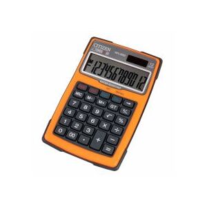 Citizen Kalkulator specjalny WR-3000OR