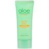 Holika Holika Aloe Soothing Essence Face & Body Waterproof Sun Gel SPF50+ żel przeciwsłoneczny do twarzy i ciała 100 ml