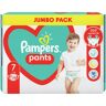 Pampers Pieluchomajtki Pants (17+ kg) 7 Jumbo Pack 38 szt.