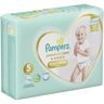 Pampers Pieluchomajtki Premium Care Pants, rozmiar 5 (12-17 kg) 34 szt.