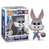 Funko POP Movies: Space Jam 2 - Bugs Bunny