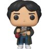 Funko POP Movies: The Goonies - Data with Glove Punch