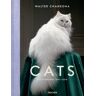 Taschen Walter Chandoha Cats