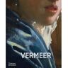 Thames AND Hudson Vermeer The Rijksmuseum's major exhibition catalogue