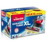 Mop obrotowy i wiadro zestaw Ultramax XL Turbo BOX Vileda