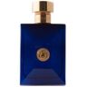 Versace Pour Homme Dylan Blue Lotion po goleniu 100 ml