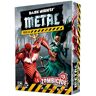 Zombicide: 2 edition. Dark Nights Metal Pack 3 Portal Games