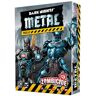 Zombicide: 2 edition. Dark Nights Metal Pack 2 Portal Games