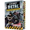 Zombicide: 2 edition. Dark Nights Metal Pack 1 Portal Games