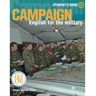 Macmillan Campaign 3. English for the military. Student's Book