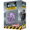 Zombicide: 2 edition. Dark Nights Metal Pack 5 Portal Games