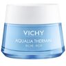Vichy Aqualia Thermal Rich Rehydrating Cream bogaty krem nawilżający do skóry suchej i bardzo suchej 50 ml
