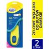 Scholl Gel Activ Insoles For Everyday Shoes wkładki do codziennego obuwia dla kobiet 2 szt.