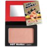 The Balm Hot Mama róż i cień do powiek 7.08 g