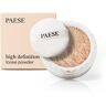 Paese High Definition Loose Powder lekki puder sypki 01 Light Beige 13 g