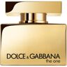 Dolce & Gabbana Woda perfumowana The One Woman Gold Intense 50 ml