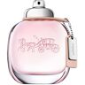 Coach Eau De Toilette Woman Woda toaletowa 50 ml