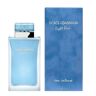 Dolce & Gabbana Woda perfumowana dla kobiet Light Blue Eau Intense 100 ml