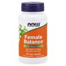 Now Foods Female Balance Suplement diety 90 kaps.
