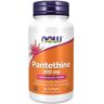 Now Foods Pantethine 300 mg Suplement diety 60 kaps.