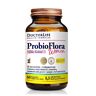 Doctor Life ProbioFlora Women probiotyki dla kobiet 14 szczepów & 4 prebiotyki suplement diety 60 kaps.