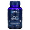 Life Extension Koenzym Q10 Ubichinon 100 mg + D-Limonen 100 mg Suplement diety 60 kaps.