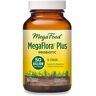 Mega Food MegaFlora Plus Probiotic probiotyki suplement diety 30 kaps.