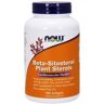 Now Foods Beta-Sitosterol Plant Sterols - Sterole roślinne Suplement diety 180 kaps.