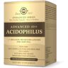 Solgar Advanced 40+ Acidophilus - Jelitowa flora bakteryjna Suplement diety 60 kaps.