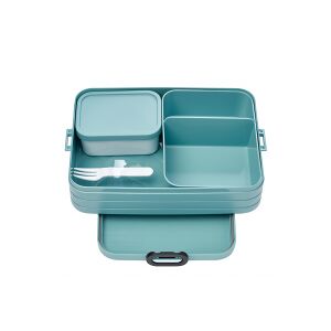 Mepal Lunchbox Take a Break Bento duży Nordic Green 107635692400 1.5 l