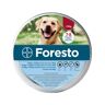 Bayer Foresto obroża dla psa +8 kg przeciw kleszczom i pchłom