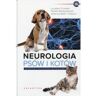 Galaktyka Neurologia Psów I Kotów. Wybrane Przypadki Kliniczne. Książka Z Płytą Cd