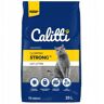 Calitti Strong żwirek dla kota bentonitowy zbrylający 24 kg