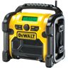 Dewalt Radio akumulatorowo-sieciowe fm/am dcr019