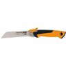 Fiskars Piła do precyzyjnych cięć 150mm powertooth 19tpi