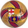 Piłka nożna FC Barcelona Star Gold size 5 Phi Promotions Bv