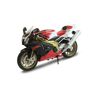 WELLY Motocykl Aprilla RSV 1000R Factory 1:10