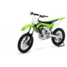 1:10 motocykl Kawasaki KX250F 62813 Welly