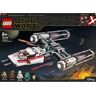 LEGO Star Wars Myśliwiec Y-Wing Ruchu Oporu 75249