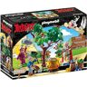 PLAYMOBIL Zestaw figurek Asterix 70933 Panoramiks z magicznym napojem