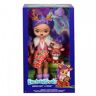 Enchantimals Duża lalka + zwierzątko FRH54 Mattel