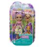 Enchantimals Penna Pug Lalka Mops + figurka Trusty HKN11 Mattel