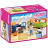 PLAYMOBIL Zestaw z figurkami Dollhouse 70209 Pokój nastolatka