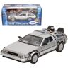 1:24 auto Back to the Future II 22441 Welly