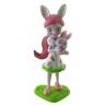 Mattel Enchantimals Figurka Bree Bunny