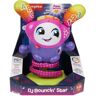 Fisher-Price Poziomy Nauki Taneczna DJ-ka Zabawka interaktywna HRD21 Mattel