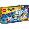 LEGO Batman Movie Impreza jubileuszowa Ligi Sprawiedliwości 70919