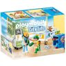 PLAYMOBIL Szpitalny pokój dziecięcy 70192