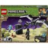 LEGO Minecraft Walka w Kresie 21151