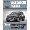 Wydawnictwa Komunikacji i Łączności Volkswagen Tiguan I